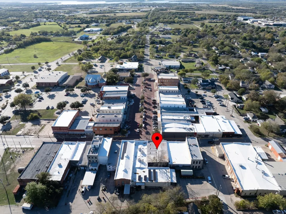 107 S Main Street Farmersville, TX 75442
