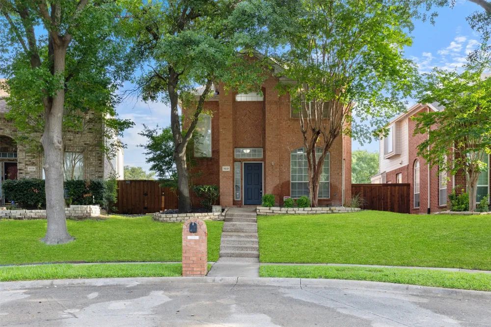 3221 Corning Drive Plano, TX 75023
