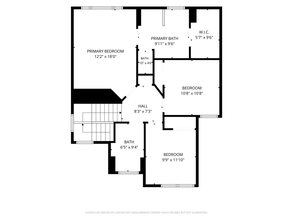 3221 Corning Drive Plano, TX 75023