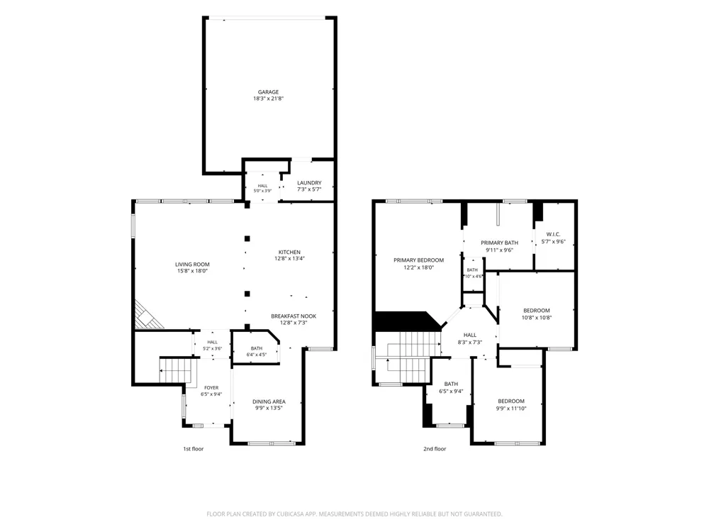 3221 Corning Drive Plano, TX 75023