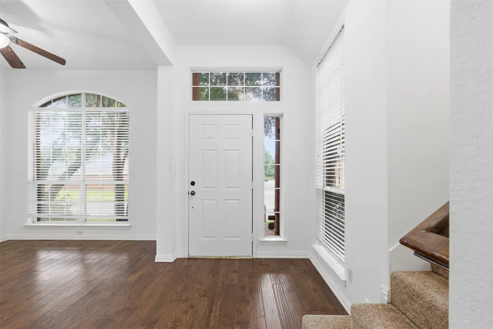 3221 Corning Drive Plano, TX 75023