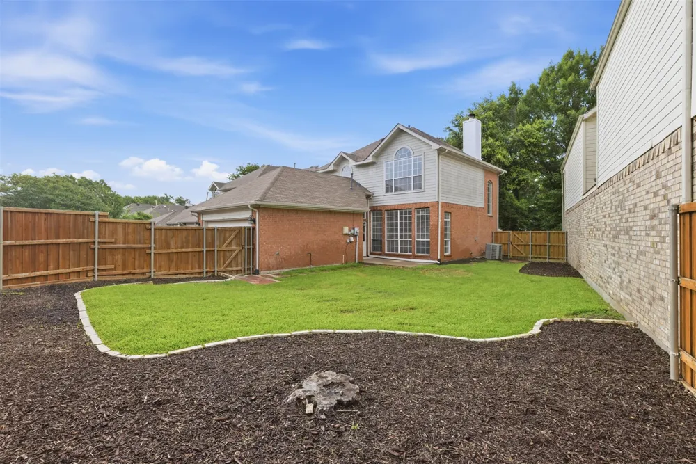 3221 Corning Drive Plano, TX 75023
