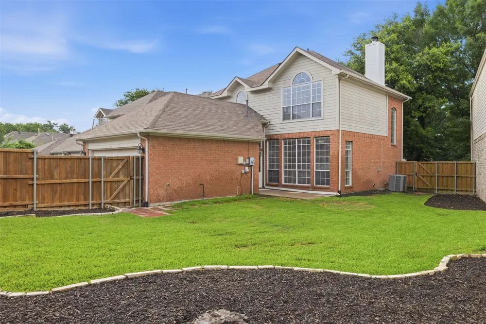 3221 Corning Drive Plano, TX 75023