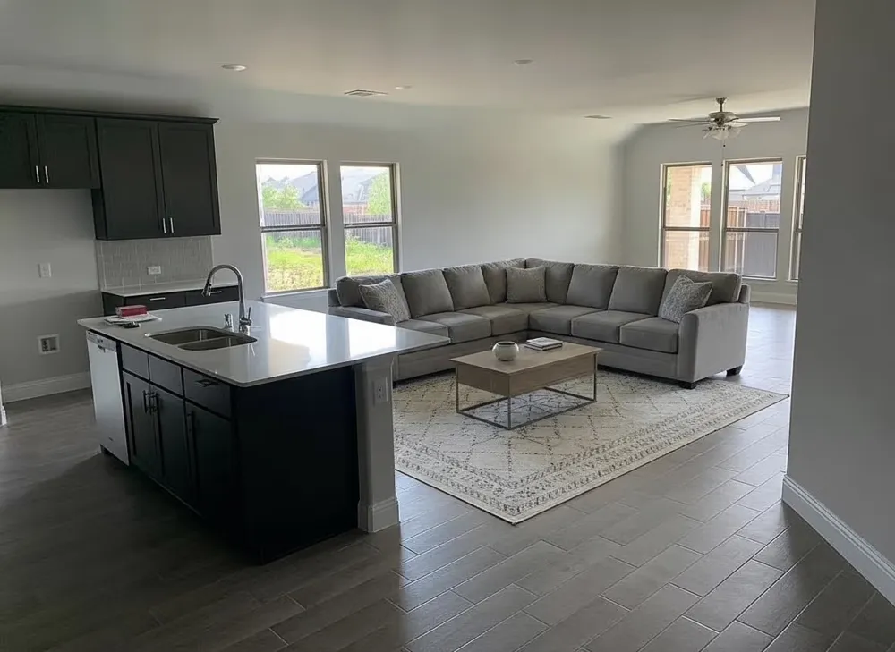 3805 Jan Camille Court Celina, TX 75009