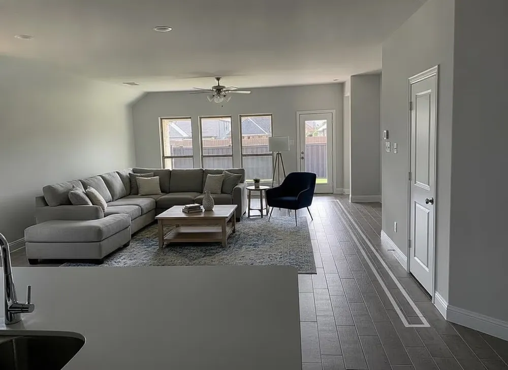 3805 Jan Camille Court Celina, TX 75009