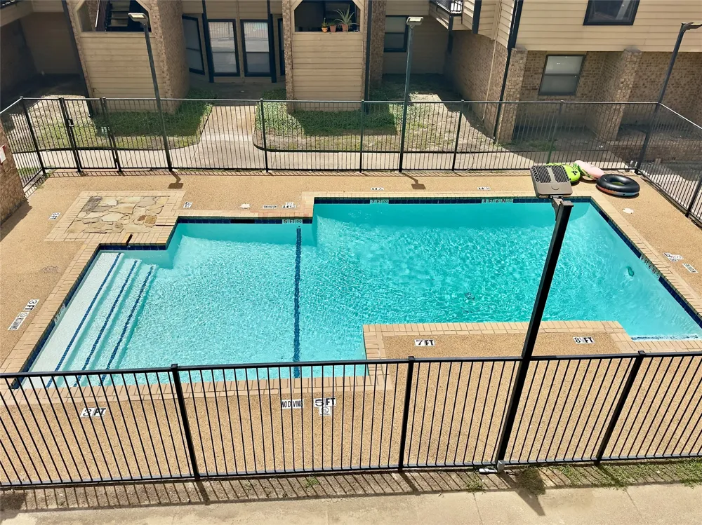 3022 Forest Lane #105 Dallas, TX 75234