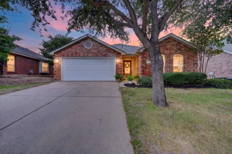 6040 Walleye Drive