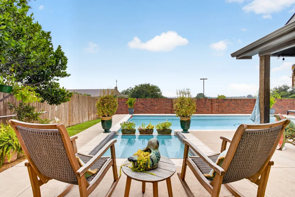 101 Parkview Drive Aledo, TX 76008