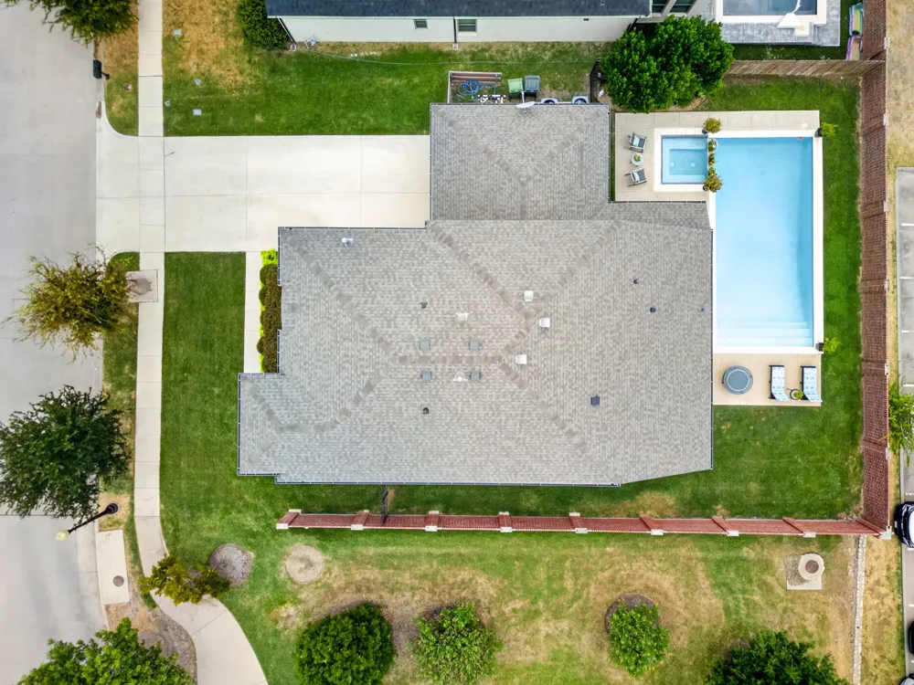 101 Parkview Drive Aledo, TX 76008