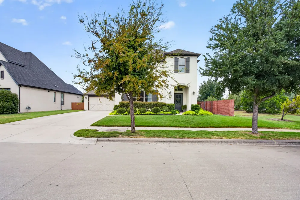 101 Parkview Drive Aledo, TX 76008