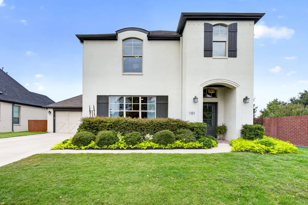 101 Parkview Drive Aledo, TX 76008