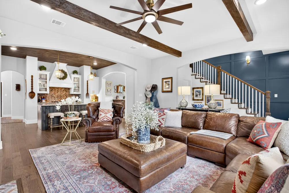 101 Parkview Drive Aledo, TX 76008