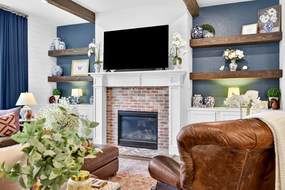 101 Parkview Drive Aledo, TX 76008