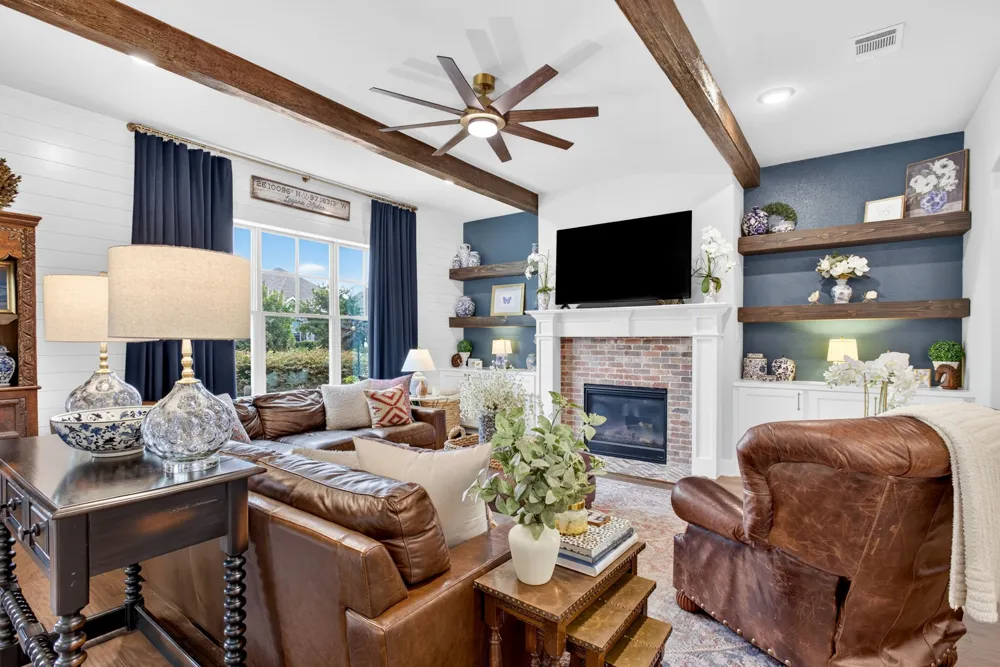 101 Parkview Drive Aledo, TX 76008