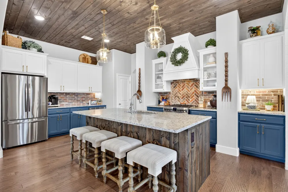 101 Parkview Drive Aledo, TX 76008