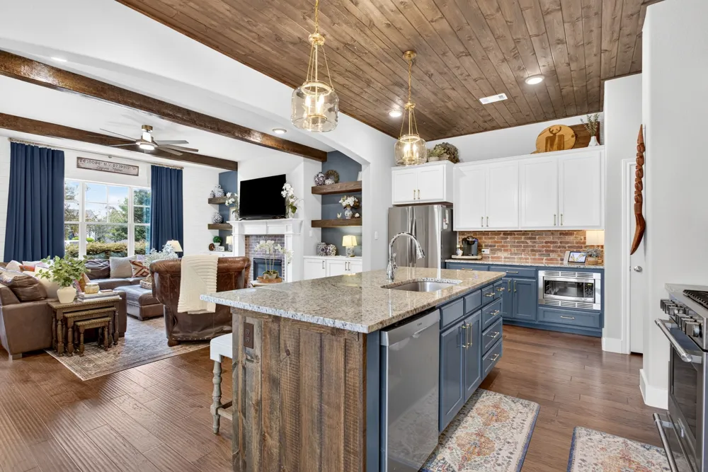 101 Parkview Drive Aledo, TX 76008