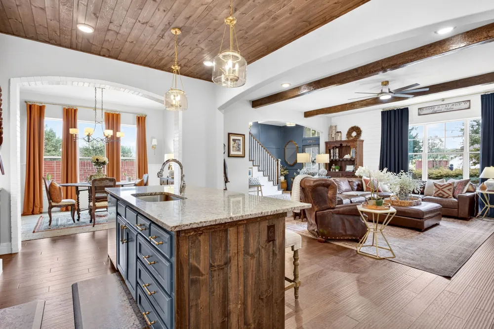 101 Parkview Drive Aledo, TX 76008