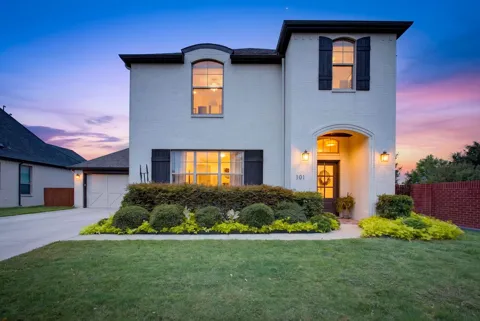 101 Parkview Drive