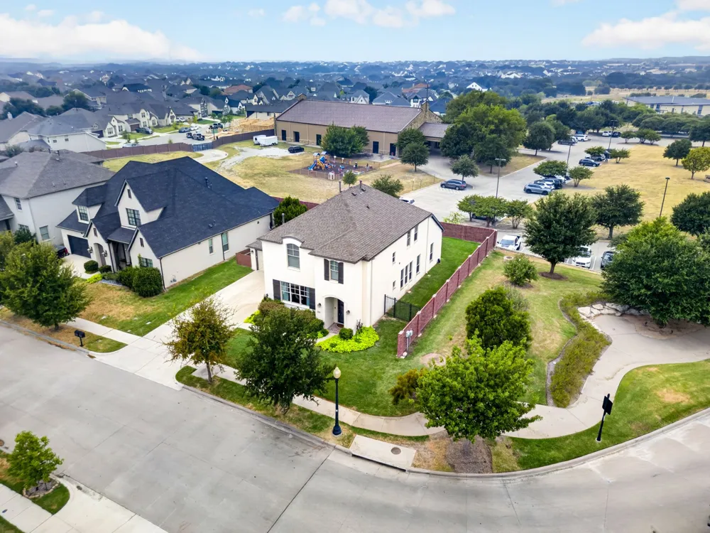 101 Parkview Drive Aledo, TX 76008