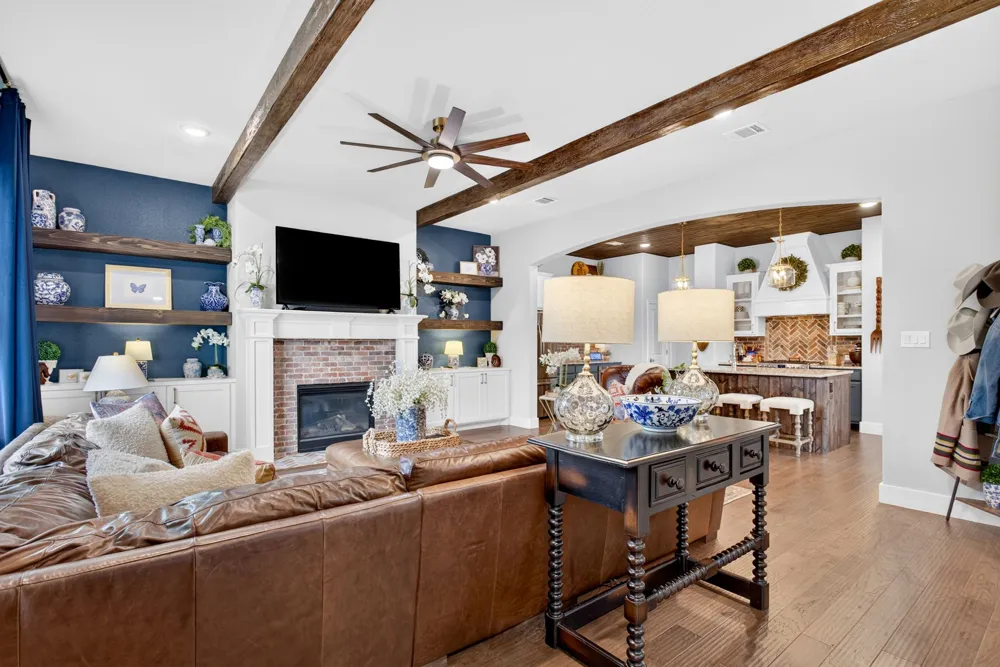 101 Parkview Drive Aledo, TX 76008