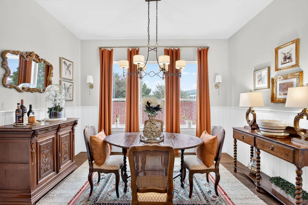101 Parkview Drive Aledo, TX 76008