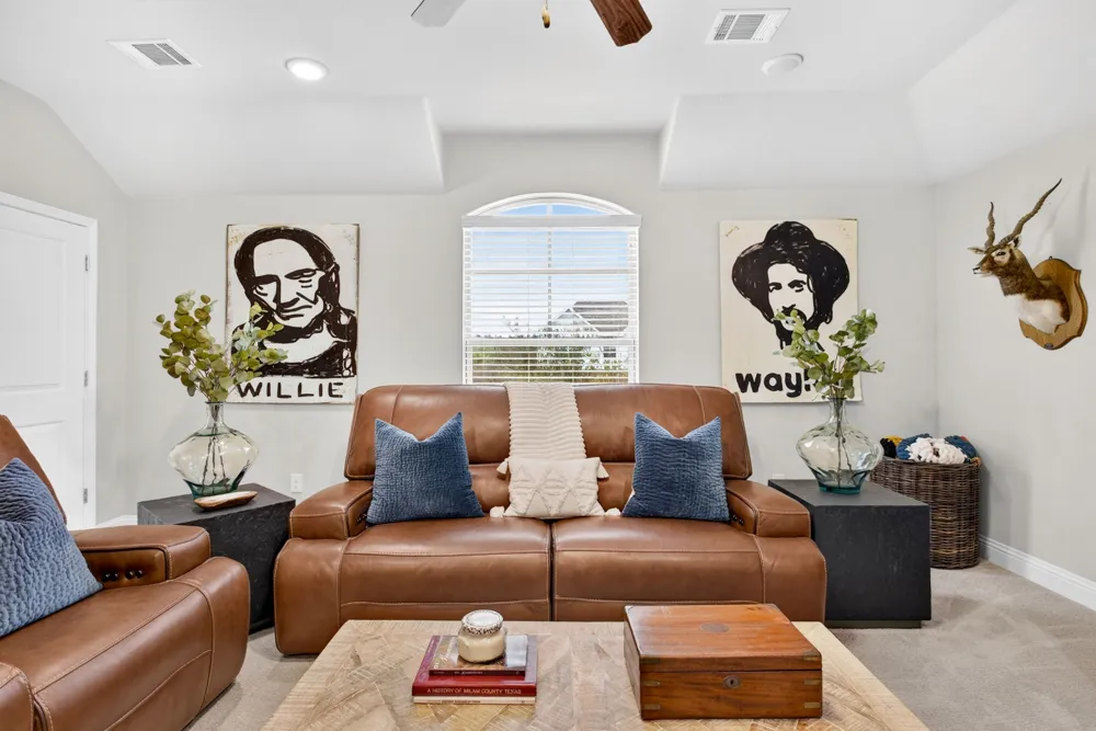 101 Parkview Drive Aledo, TX 76008