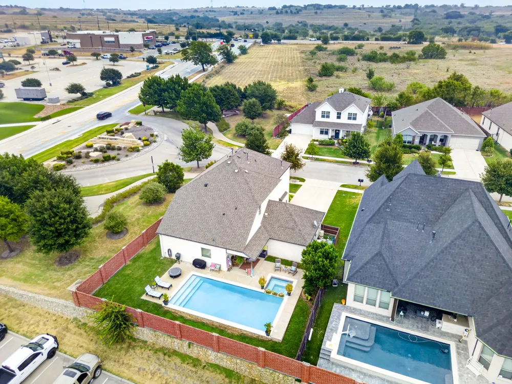 101 Parkview Drive Aledo, TX 76008