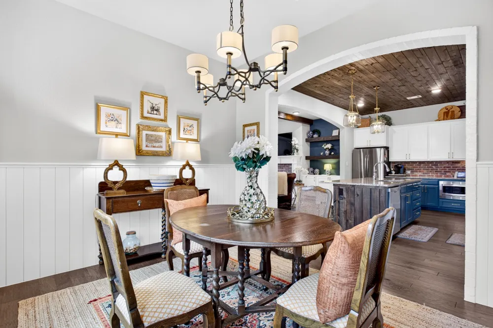 101 Parkview Drive Aledo, TX 76008