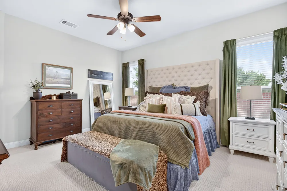 101 Parkview Drive Aledo, TX 76008