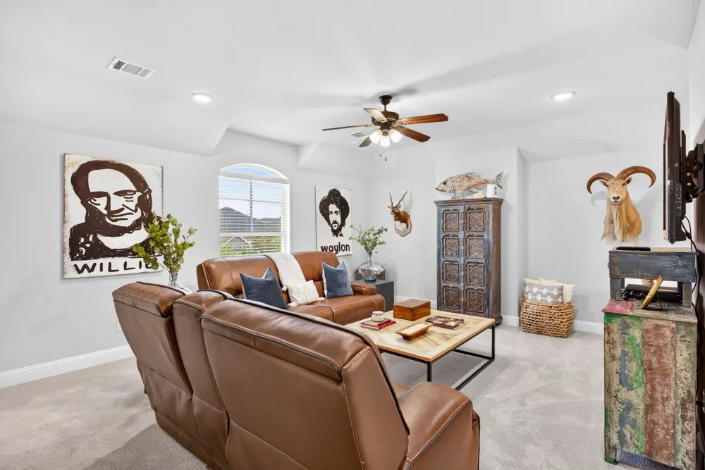 101 Parkview Drive Aledo, TX 76008