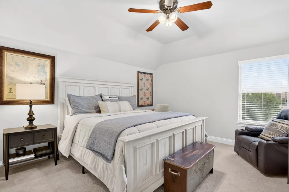 101 Parkview Drive Aledo, TX 76008