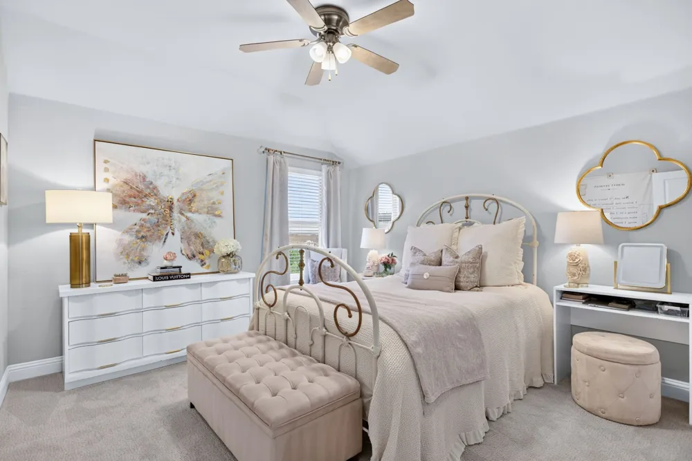 101 Parkview Drive Aledo, TX 76008
