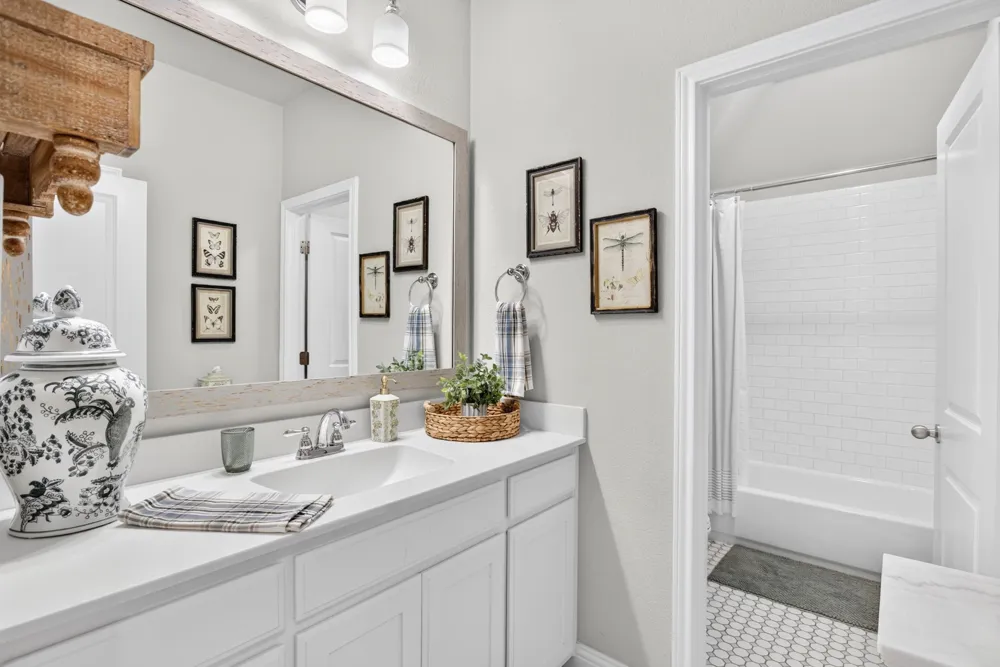 101 Parkview Drive Aledo, TX 76008