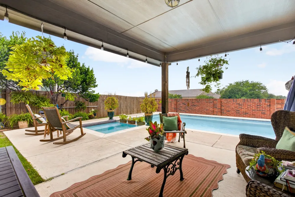 101 Parkview Drive Aledo, TX 76008