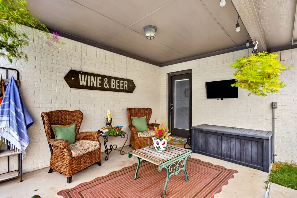 101 Parkview Drive Aledo, TX 76008