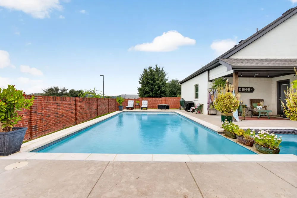 101 Parkview Drive Aledo, TX 76008