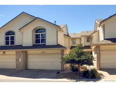 2003 S Xenia Way