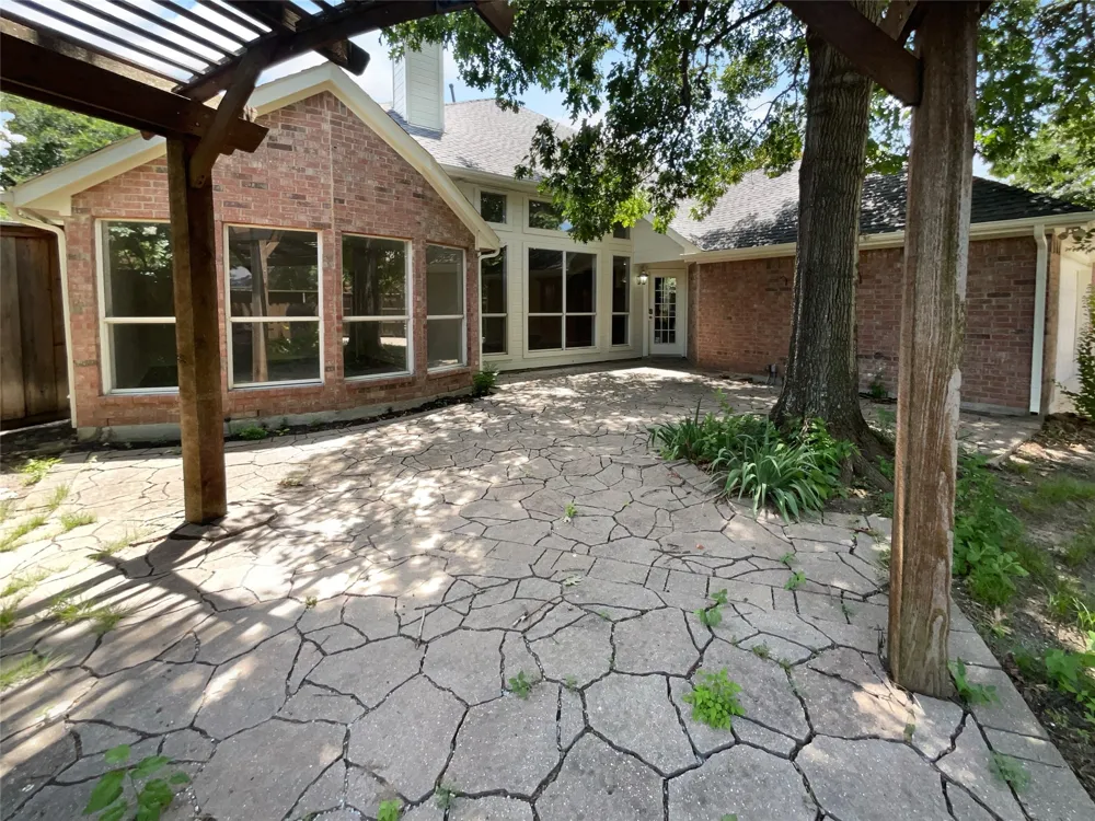 321 Beacon Hill Drive Allen, TX 75013