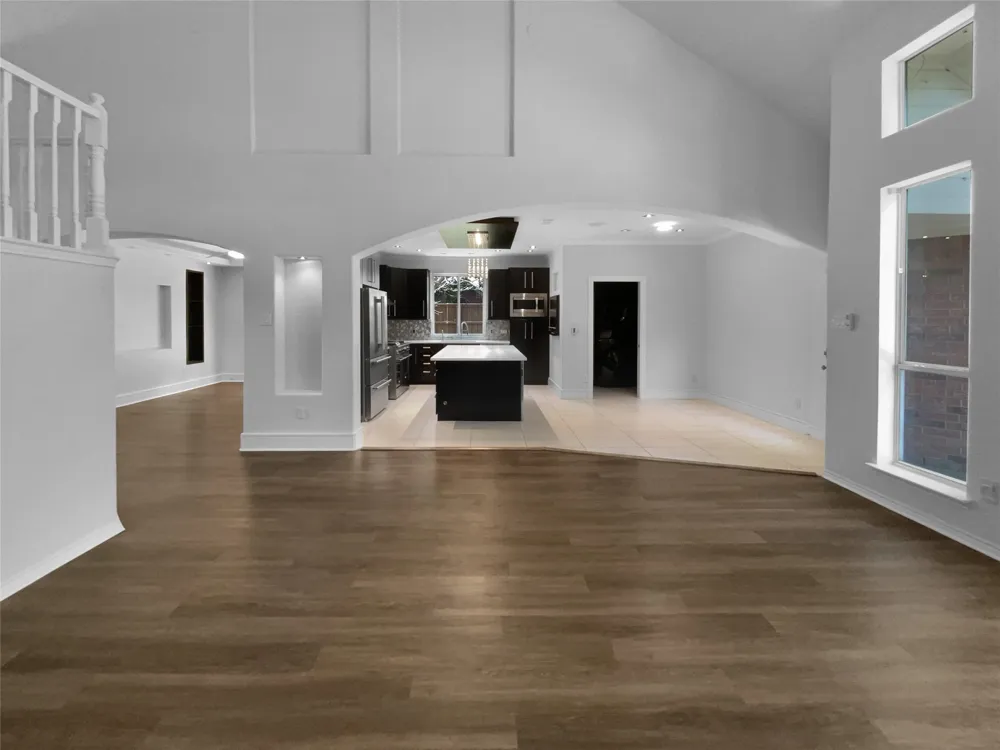 321 Beacon Hill Drive Allen, TX 75013
