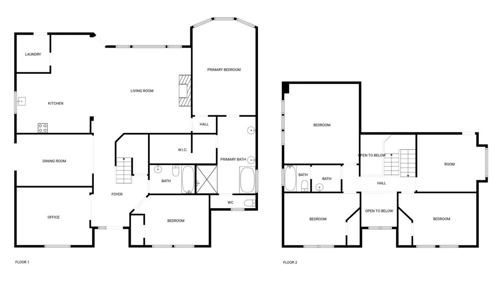 321 Beacon Hill Drive Allen, TX 75013