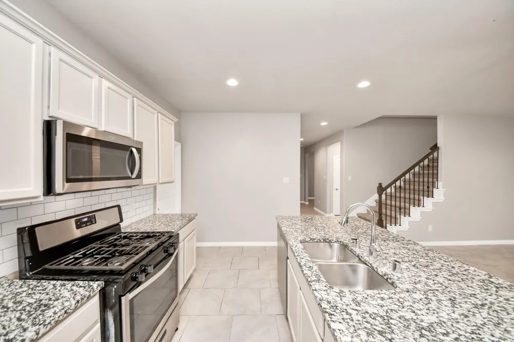 5646 Pleasant Falls Drive Richmond, TX 77407