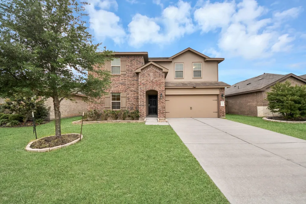 5646 Pleasant Falls Drive Richmond, TX 77407