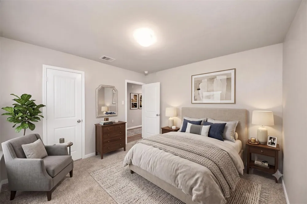 5646 Pleasant Falls Drive Richmond, TX 77407
