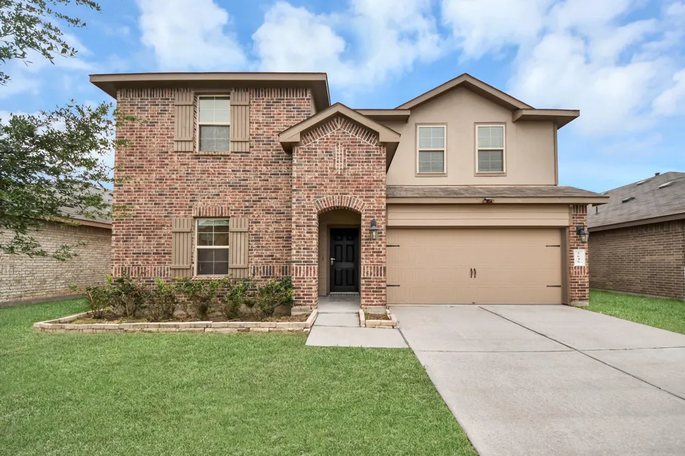 5646 Pleasant Falls Drive Richmond, TX 77407