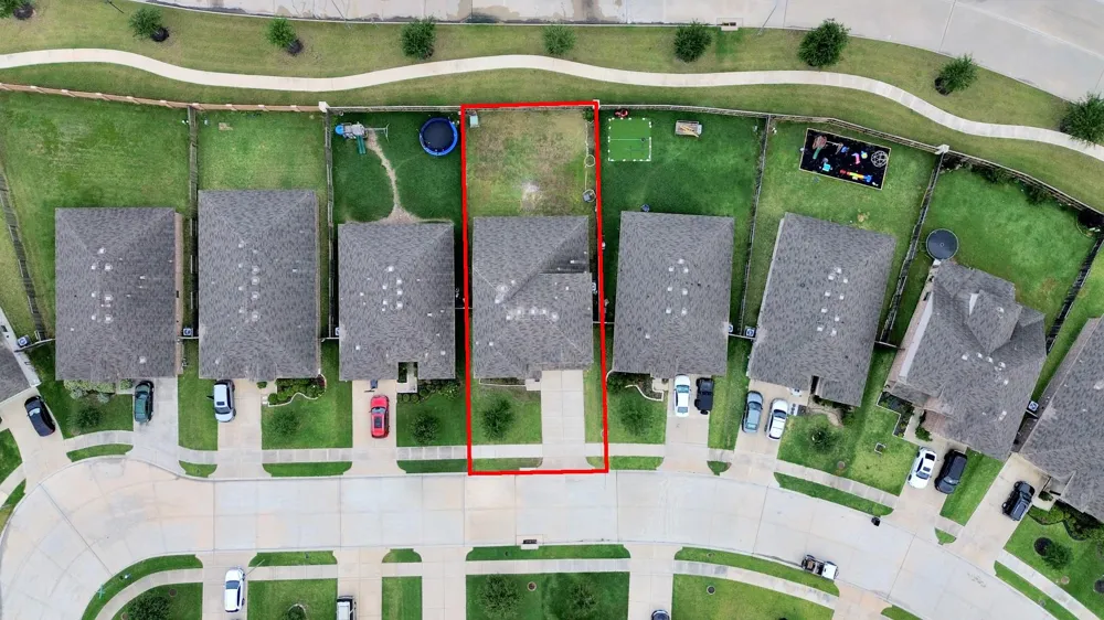 5646 Pleasant Falls Drive Richmond, TX 77407