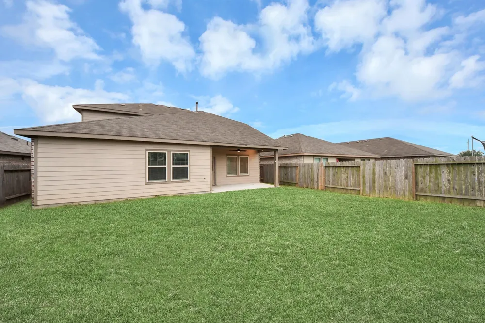 5646 Pleasant Falls Drive Richmond, TX 77407