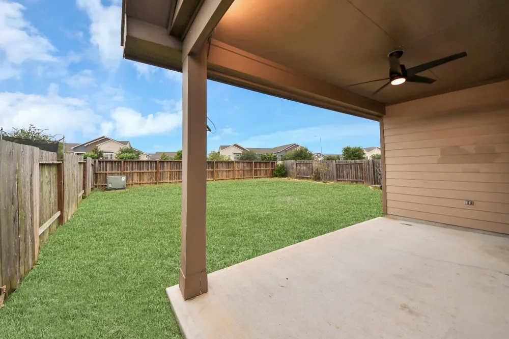 5646 Pleasant Falls Drive Richmond, TX 77407