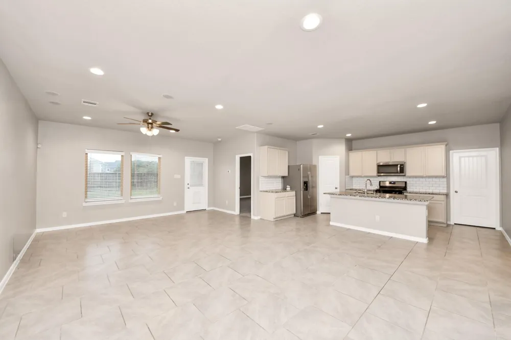 5646 Pleasant Falls Drive Richmond, TX 77407