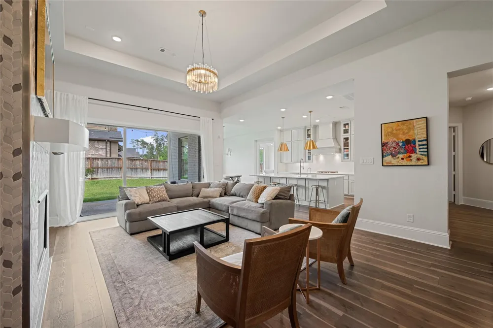 622 Platinum Stone Lane Pinehurst, TX 77362
