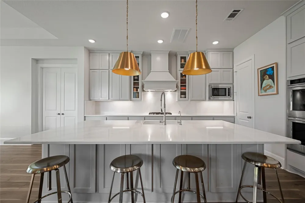 622 Platinum Stone Lane Pinehurst, TX 77362